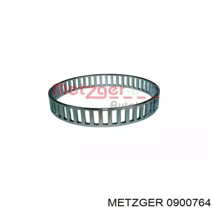  0900764 Metzger