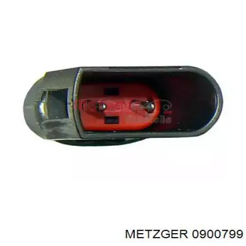 Датчик АБС (ABS) передний 0900799 Metzger