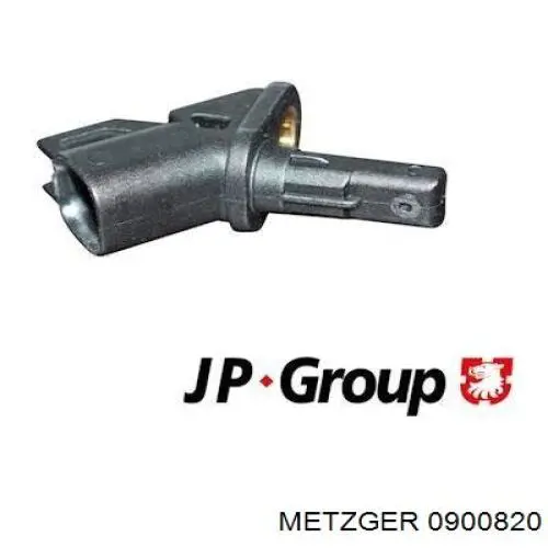 Датчик АБС (ABS) передний правый 78422 FAE