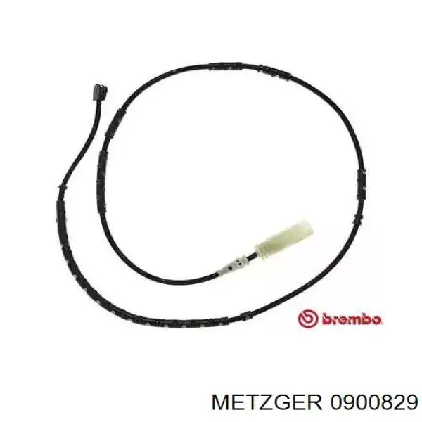 Датчик АБС (ABS) задний, левый Q-fix Q2120905 цена, от 24.91 USD