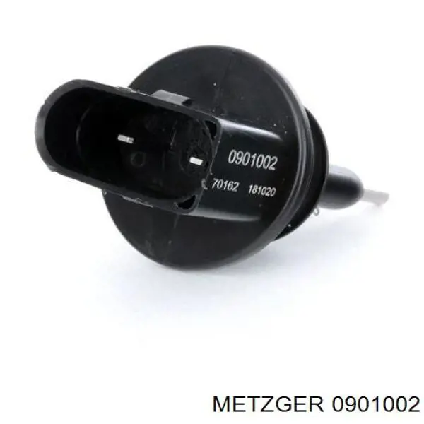 Датчик уровня омывающей жидкости 0901002 Metzger