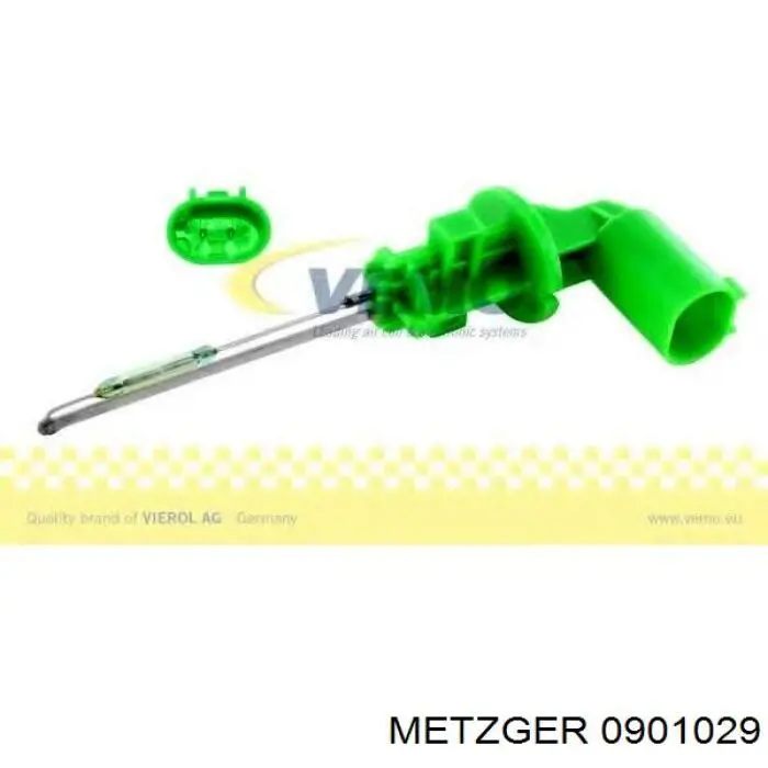 0901029 Metzger