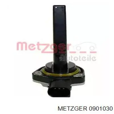 0901030 Metzger датчик уровня масла двигателя