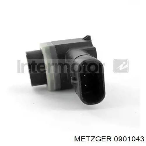 Парктроник передний NTY EPDCVW003