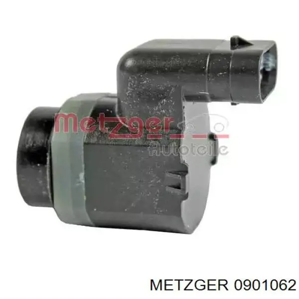 Купить 0901062 Metzger Парктроники задние