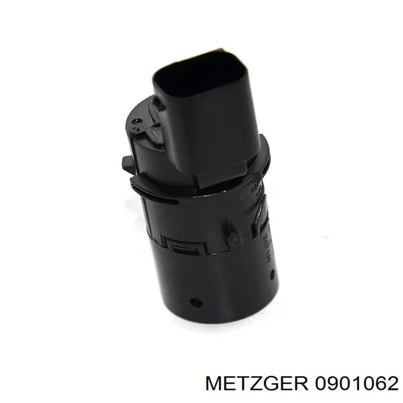 Парктроники задние 0901062 Metzger