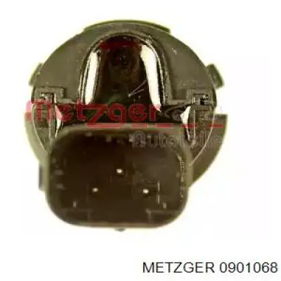 Парктроники задние 9653139777 Renault (RVI)