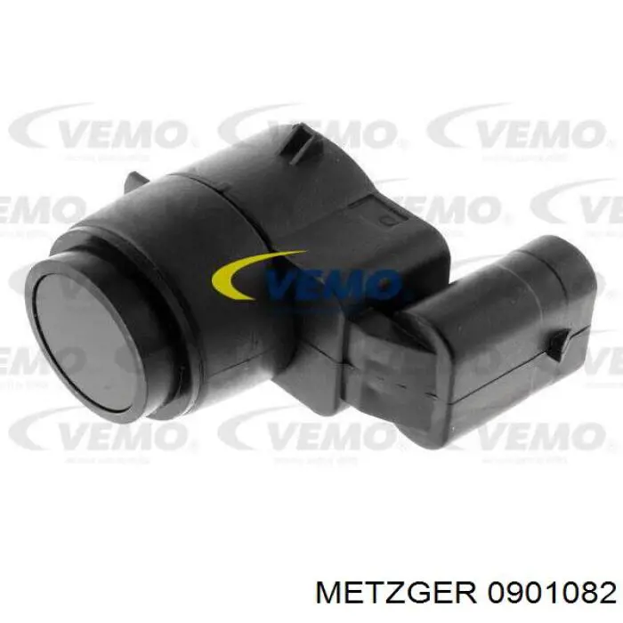 0901082 Metzger