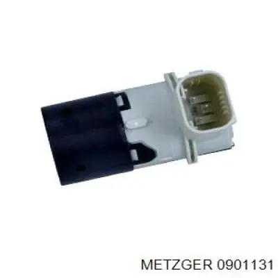 Парктроники задние TQ42213 Tqparts
