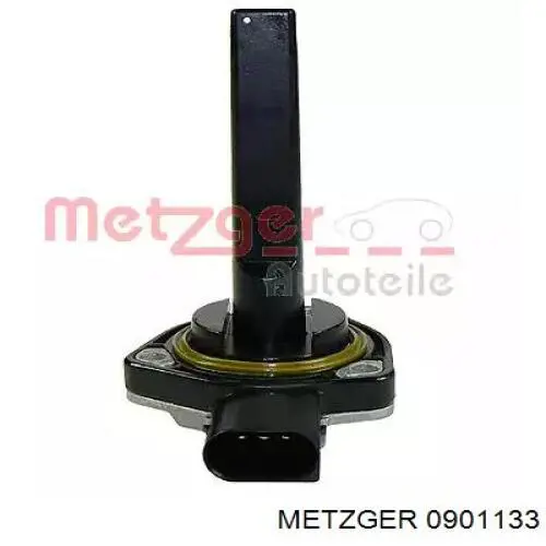 0901133 Metzger датчик уровня масла двигателя