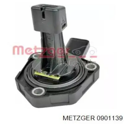 Sensor de nivel de aceite del motor 0901139 Metzger