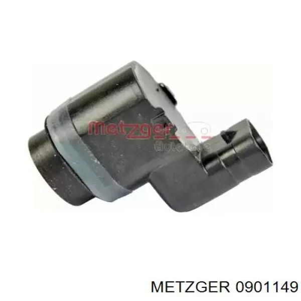 Датчик сигнализации парковки (парктроник) задний боковой Magneti Marelli 021016044010 цена, от 16.87 USD