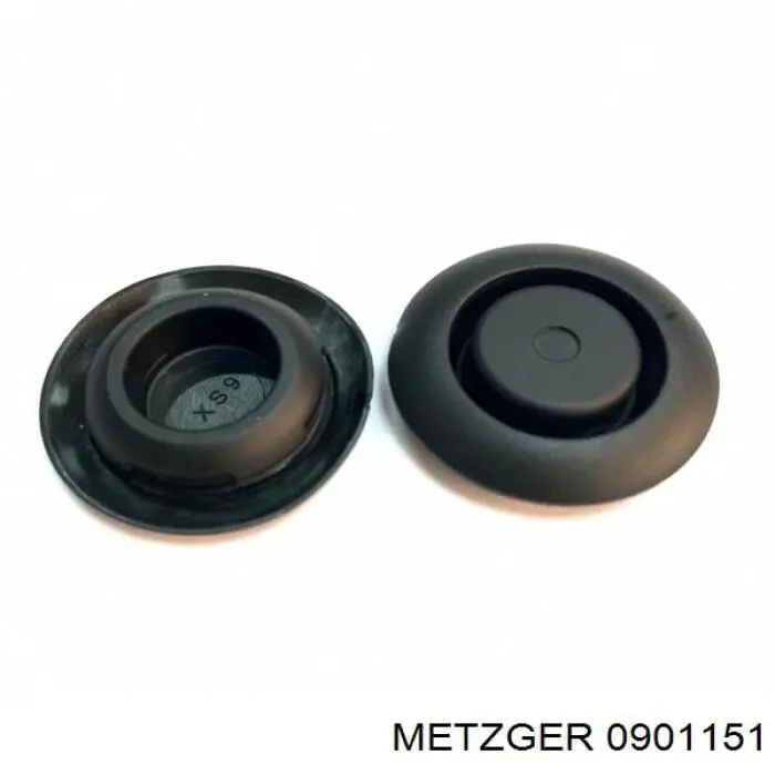 Sensor traseiro de sinalização de estacionamento (sensor de estacionamento) Magneti Marelli 021016058010 preço, a partir de 24,77 USD