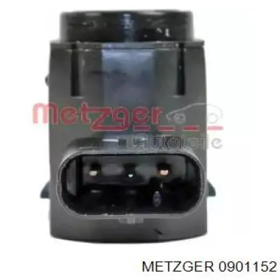 Купить 284384GA0C Nissan/Infiniti Парктроники задние