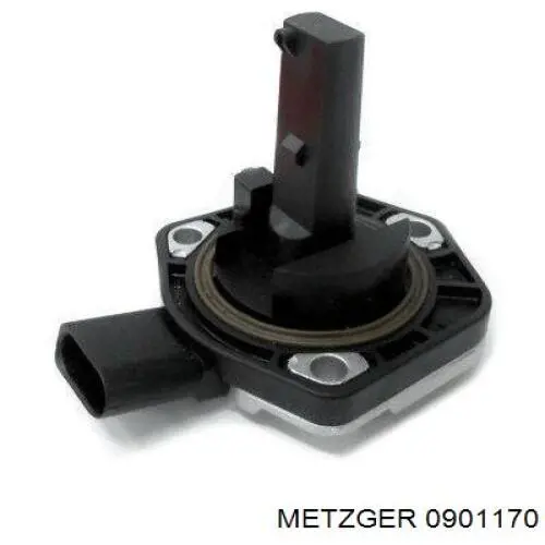 0901170 Metzger sensor do nível de óleo de motor