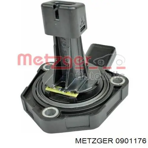 Купить 70684006 HB Autoelektrik Датчик уровня масла