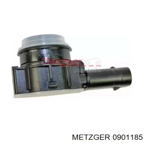 735645874 Fiat/Alfa/Lancia Задние парктроники