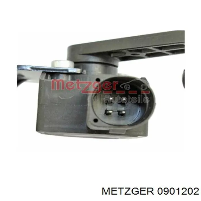 0901202 Metzger