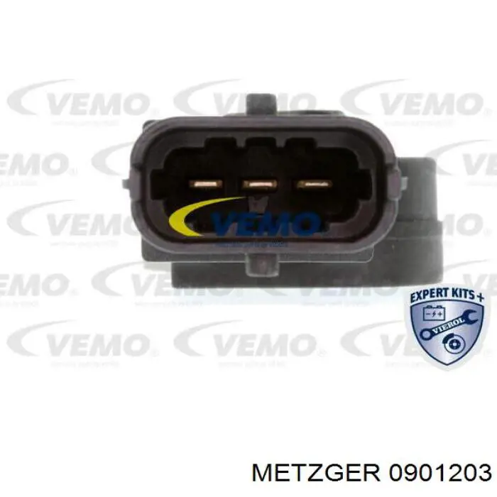 Купить BF0423220003 Bapmic Датчик уровня масла