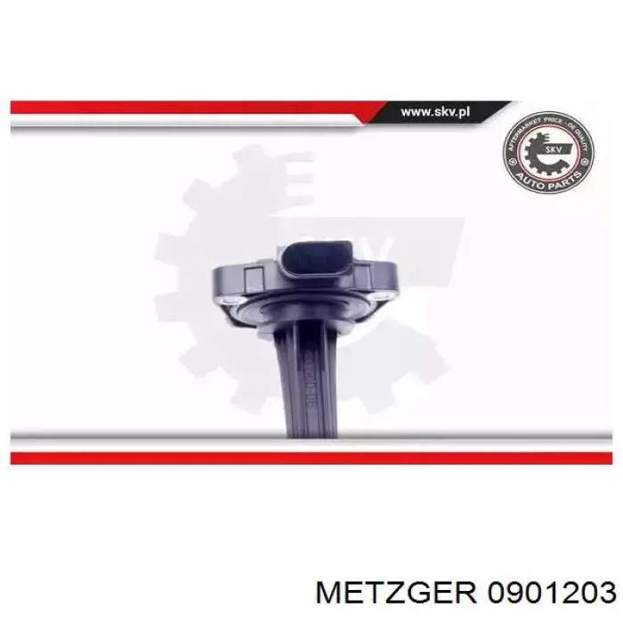 Датчик уровня масла BF0423220003 Bapmic