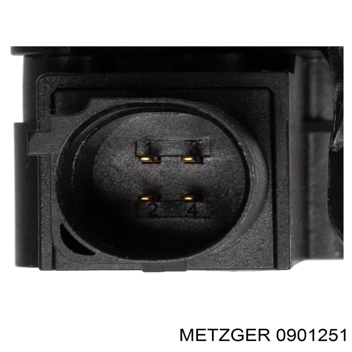 0901251 Metzger