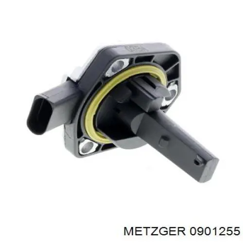 Sensor de nivel de aceite del motor 0901255 Metzger