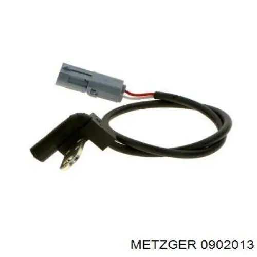 Датчик положения коленвала Renault (RVI) 7700739794
