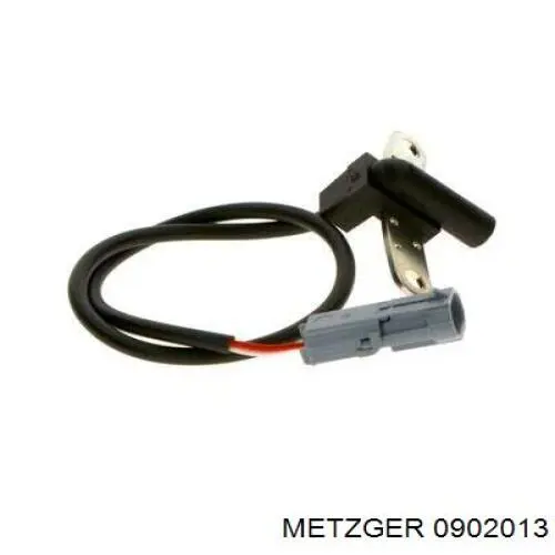 Датчик коленвала 7700739794 Renault (RVI)
