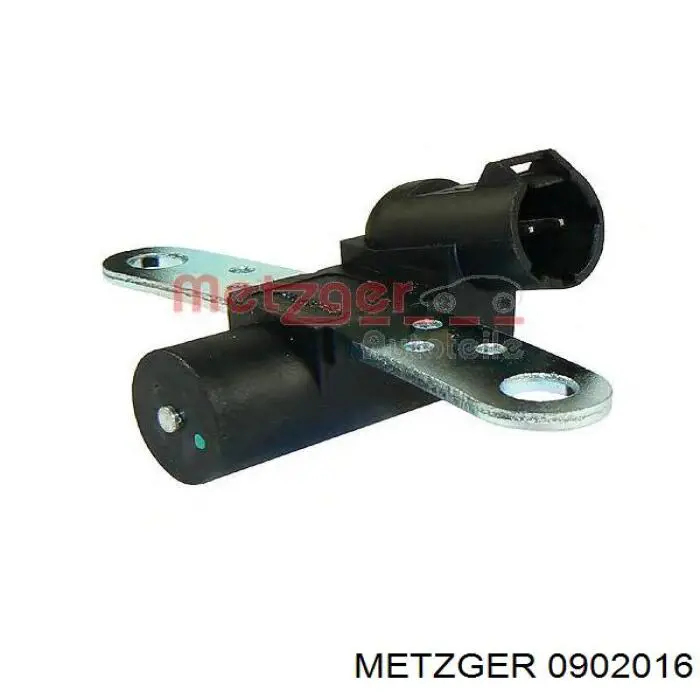 Датчик положения коленчатого вала Metzger 0902016 цена, от 8.14 USD