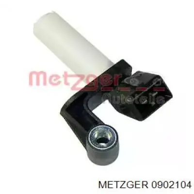 Sensor de posición del cigüeñal 0902104 Metzger