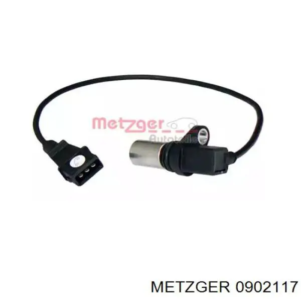  0902117 Metzger