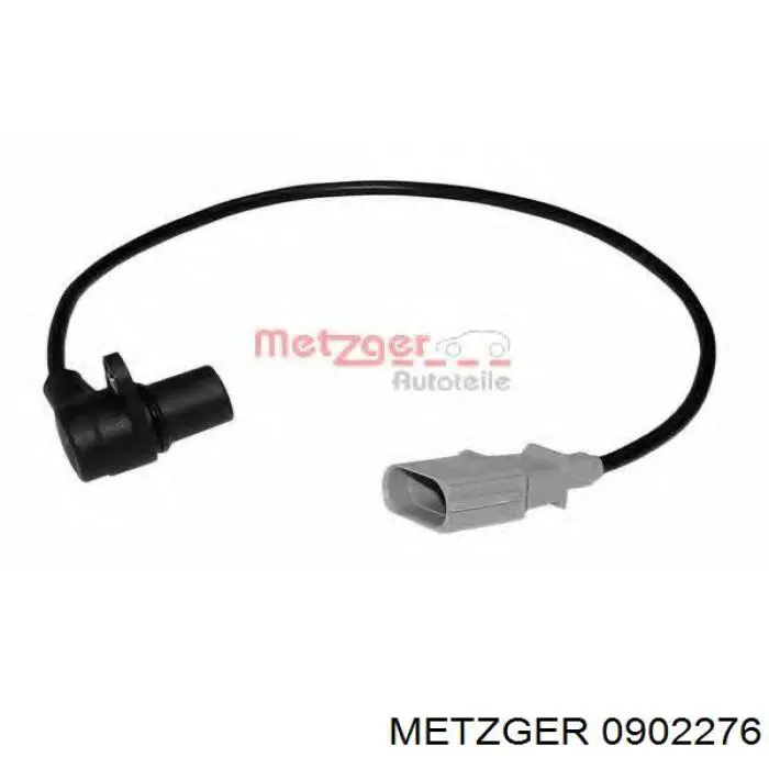 Датчик положения коленчатого вала NGK 81257 цена, от 14.39 USD