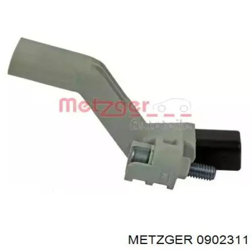 0902311 Metzger sensor de posição (de revoluções de cambota)