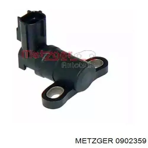 0902359 Metzger
