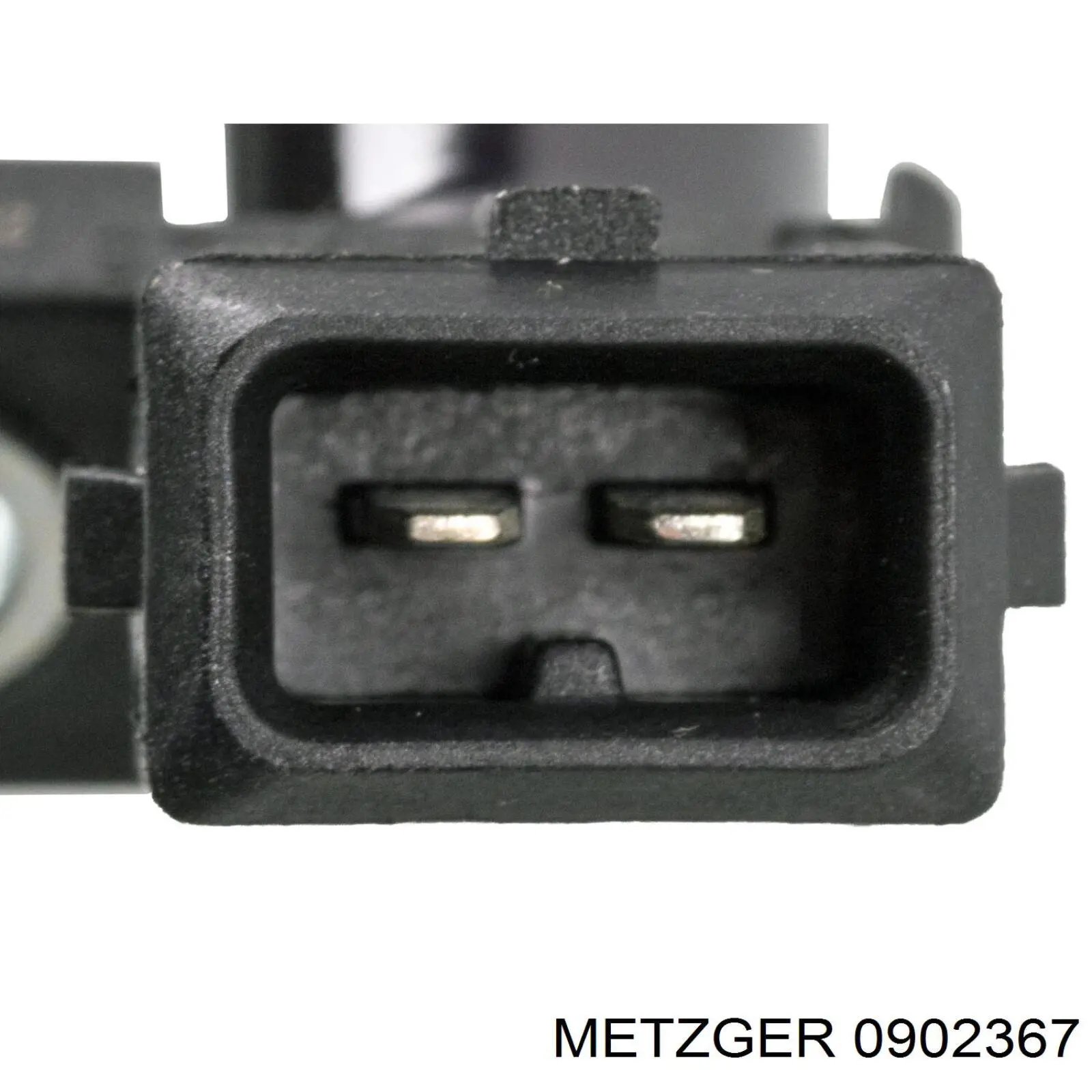 Купить 0902367 Metzger Датчик оборотов коленвала