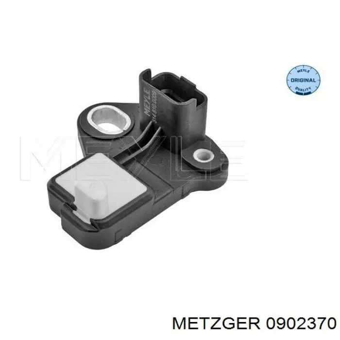 Датчик положения коленвала Metzger 0902370