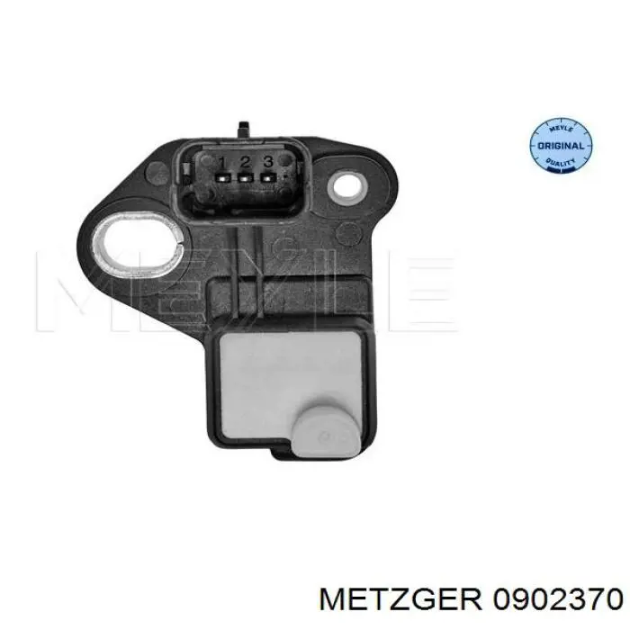 0902370 Metzger ДПКВ