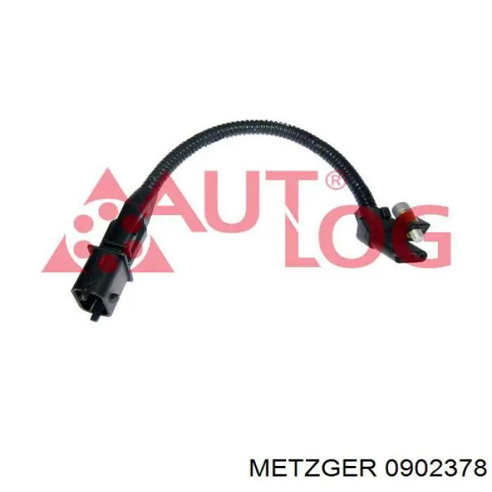 Датчик положения коленчатого вала Febi 106795 цена, от 33.90 USD