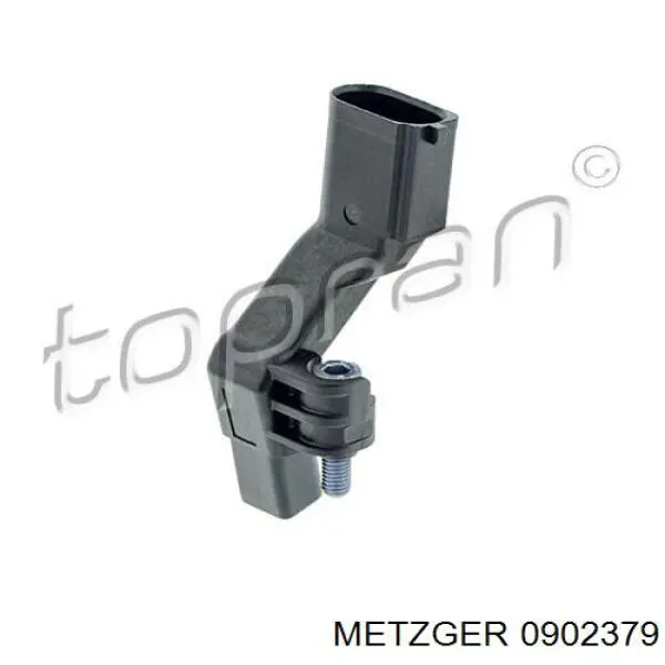 Купить 0902379 Metzger Датчик оборотов коленвала