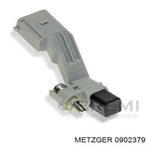 Датчик коленвала 0902379 Metzger