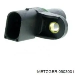 Датчик положения распредвала Metzger 0903001