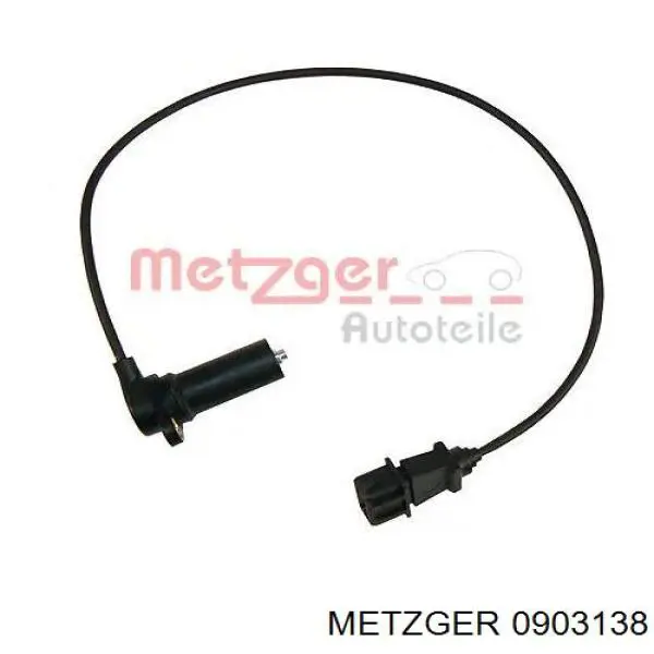 Купить 0903138 Metzger ДПРВ