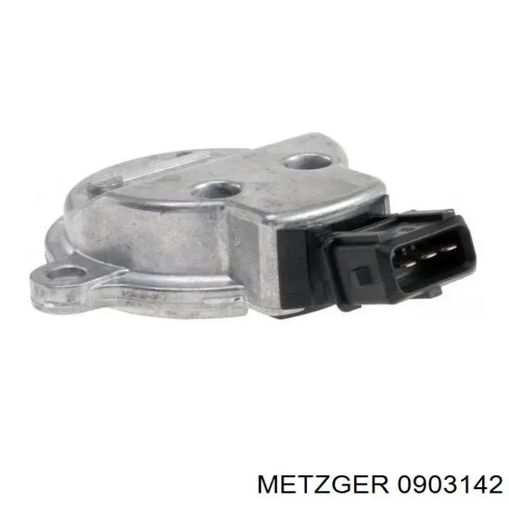 Датчик распредвала 0903142 Metzger
