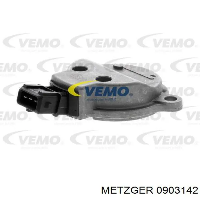 Купить 0903142 Metzger ДПРВ