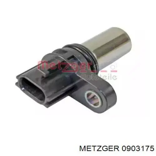 237316J966 Nissan sensor de posição (de revoluções de cambota)