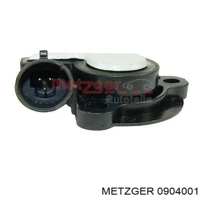 0904001 Metzger