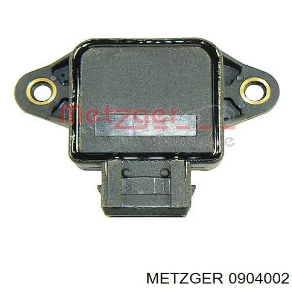 0904002 Metzger