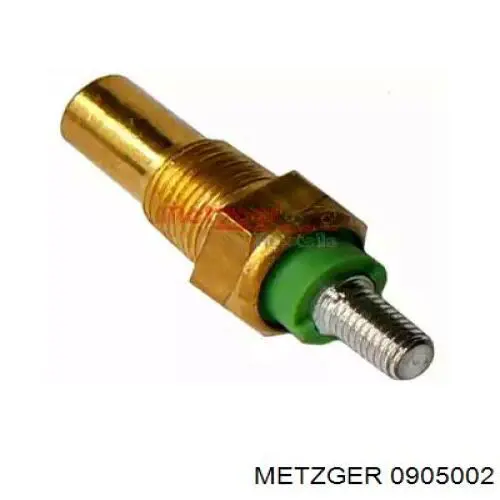 0905002 Metzger