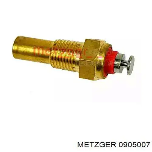 0905007 Metzger