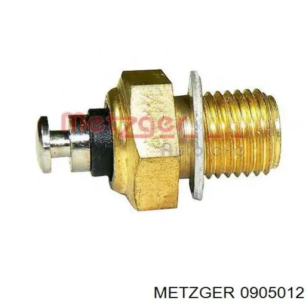 V42720019 VEMO/Vaico Термовыключатель